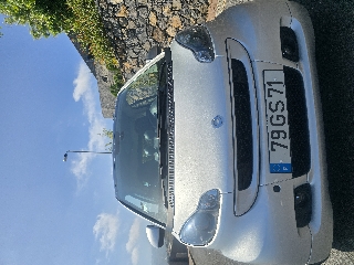 SMART FORTWO BRABUS Gasolina