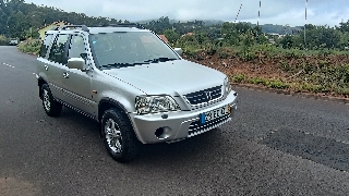 HONDA CRV Suv Gasolina