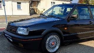 VOLKSWAGEN POLO G40 Gasolina