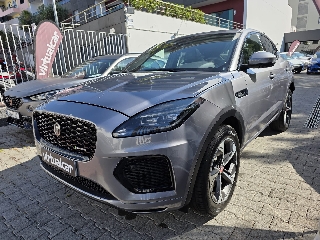 JAGUAR F-PACE E-PACE R DYNAMIC 160 Cv Gasolina