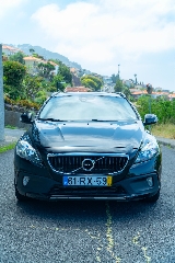 VOLVO CROSS COUNTRY v40 Gasóleo