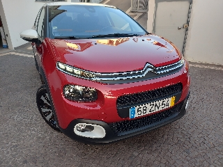CITROEN C3 SHINE Gasolina