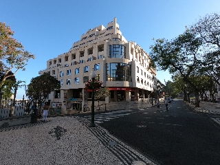 Apartamento T0 para Arrendamento