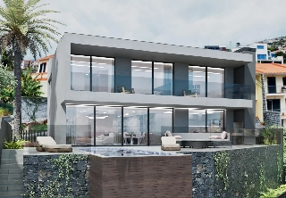 Moradia T4 para Venda