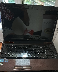 Pc toshiba