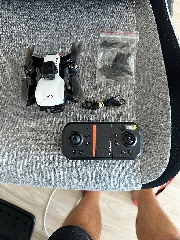 Drone S2S