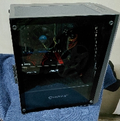 Torre gamer