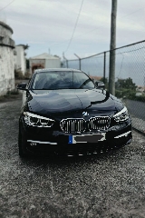 BMW Serie 1 116d Gasóleo