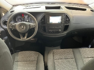 MERCEDES VITO Tourer Gasóleo