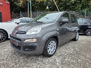 FIAT PANDA 1.0 HYBRID CITY LIFE Gasolina