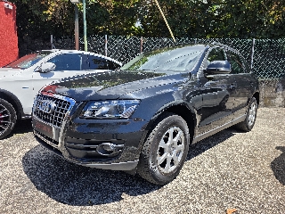 AUDI Q5 2.0 TDI QUATTRO ULTRA 170CV Gasóleo