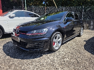 VOLKSWAGEN GOLF 2.0 TSI GTI DSG PERFORMANCE Gasolina