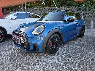 MINI MINI JOHN COOPER WORKS AUTOMÁTICO 231CV Gasolina