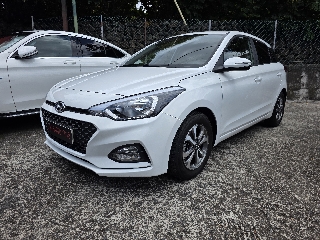 HYUNDAI I20 1.0 T-GDI ADVANTAGE 100CV Gasolina