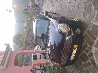 MINI MINI Cooper D Gasóleo