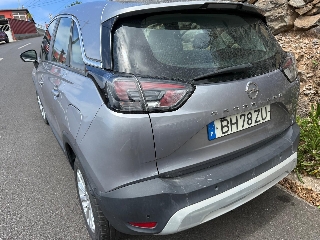 OPEL CORSA CROSSLAND Gasóleo