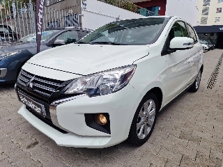 MITSUBISHI SPACE STAR 1.2 INTENSE Gasolina