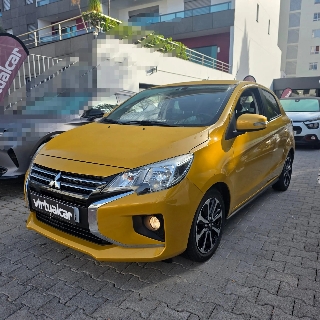 MITSUBISHI SPACE STAR 1.2 INTENSE Gasolina
