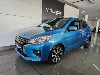 MITSUBISHI SPACE STAR 1.2 INTENSE Gasolina