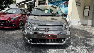 FIAT 500 1.2 LOUNGE AUTOMÁTICO Gasolina