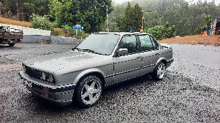 BMW Serie 3 316i Gasolina