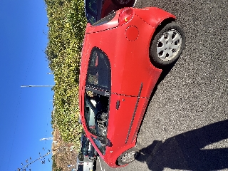 Mitsubishi Colt para peças/sucata