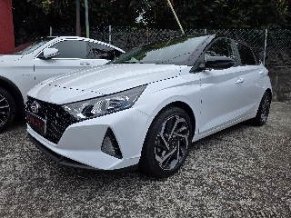 HYUNDAI I20 1.0 T-GDI STYLE PLUS 100CV Gasolina
