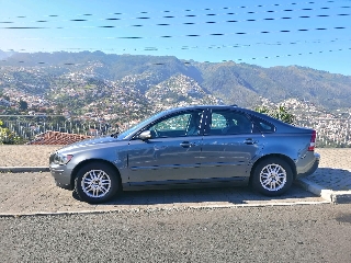 VOLVO S40 1.6D Gasóleo