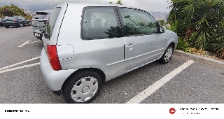 VOLKSWAGEN LUPO 1.0 mpi Gasolina