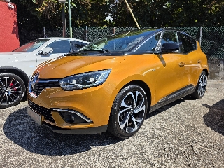 RENAULT SCENIC 1.3 TCE BOSE EDITION 140CV Gasolina