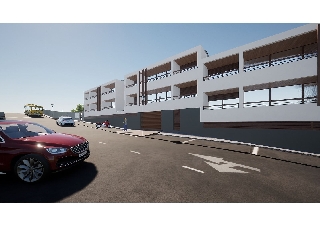 Apartamento T3 para Venda
