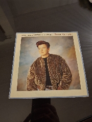 RICK ASTLEY– She Wants To Dance With Me