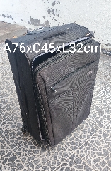 Mala porão viagem Xl 23kgs VAAG