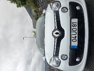 RENAULT TWINGO 1.0 Gasolina Gasolina