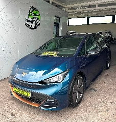 CUPRA BORN Advanced Plus Eléctrico