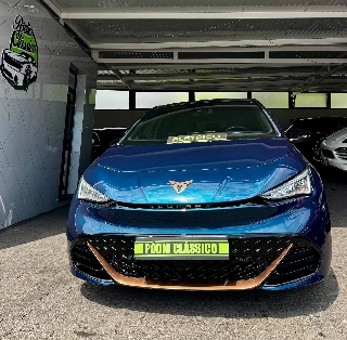 CUPRA BORN Advanced Plus Eléctrico