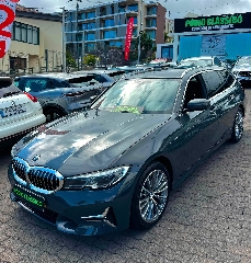 BMW Serie 3 320D Gasóleo