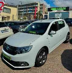 DACIA SANDERO 1.5 Dci Gasóleo