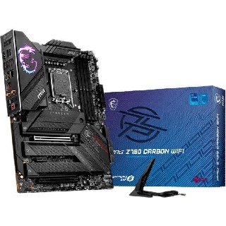 MSI MPG Z790 CARBON WIFI + Intel Core i9-13900KF