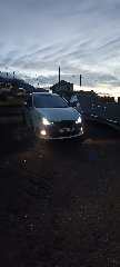 SEAT IBIZA Bocanegra 2.0 TDI Gasóleo