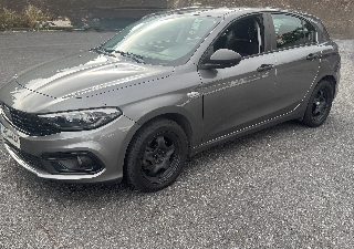 FIAT TIPO 1.3 multjet Gasóleo