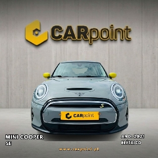 MINI MINI Cooper SE Eléctrico