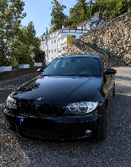 BMW Serie 1 123d Gasóleo