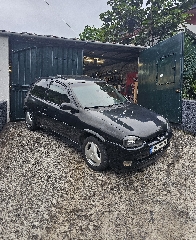 OPEL CORSA Corsa B 1.5TD Gasóleo