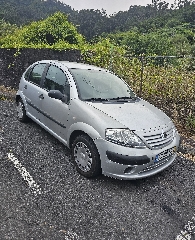 CITROEN C3 C3 1.4HDi Gasóleo
