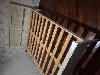 Não é novo mas em boas condições