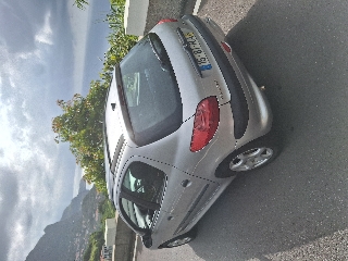 PEUGEOT 206 1.1 Gasolina