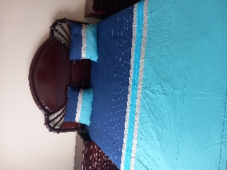 Quarto de dormir completo