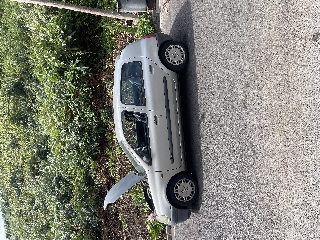 RENAULT CLIO 1.2 Gasolina