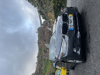 BMW Serie 3 Sedan (F30 F80) 318 d Diesel Gasóleo